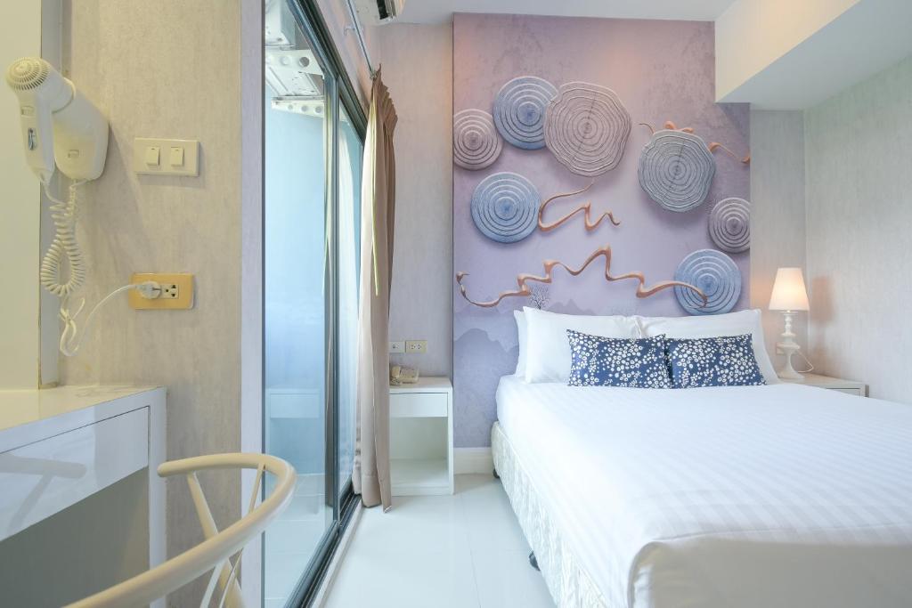 هتل سینو میسون پوکت